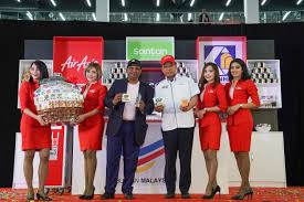 Check spelling or type a new query. Airasia Collaborates With The Ministry Of Domestic Trade And Consumer Affairs To Support Buy Malaysia Products Campaign Airasia Newsroom