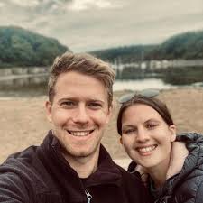 Michael Johnson and Zoe Weller's Wedding Website
