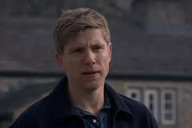Emmerdale fans concern for Robert Sugden after sudden return as they  'rumble' prison backstory