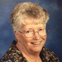 Ruth Ellen Conn Obituary