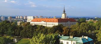Zamek lubomirskich hotels flights to rzeszow things to do in rzeszow car rentals in zamek lubomirskich rzeszow vacation packages. Rzeszow Zamek Szlak Ogrodow