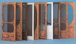 Unique Screen Doors You Call We Screen Custom Wooden Screen Doors Are A Great Way To Cool Diy Screen Door Wooden Screen Door Aluminum Screen Doors