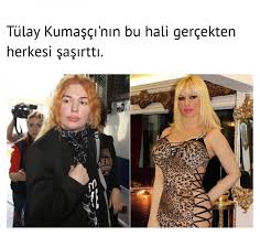 Tulay Kumasci 1708651 Uludag Sozluk Galeri