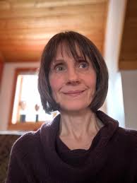 Free Writing Workshop with Joanna Lilley in Burnaby