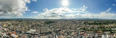 Antigua guatemala means old guatemala and was the third capital of guatemala. Guatemala City The Skyscraper Center