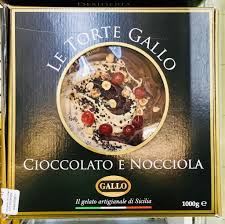 Comer gallo (and) (centroamérica) to suffer a setback. Gallo Le Torte Gallo Cioccolato E Nocciola 1000gramm Naschkater Com Das Sussigkeiten Marketing Blog