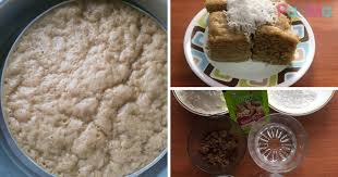 Sejarah dan tradisi kue apem. Resipi Apam Kampung Tak Pernah Tak Jadi Senang Sangat Ikut Resipi Ni Pa Ma