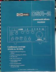 Image result for Drake DSR-2