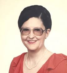 da Doris Daley Obituary