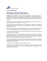 Sgd 3.99 buy now 05:50 am Sph Invests In Talent For Future Growth Singapore Press Holdings