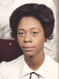 Banks, Joyce V. Wade