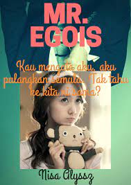 Aku sempat kaget muki mengajakku keluar malam minggu ini. Nisaalyssz Mr Egois