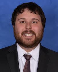 🎓Meet the class of 2024! With graduation just around the corner, get to  know our out-going chiefs. 🦁 Last, but never least- meet graduating chief,  Ariel Kwart. Undergrad: Cornell University (BA Biology)