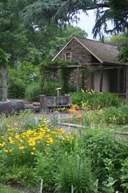 Beautiful Bartram S Garden Colonial Garden Garden Of Earthly Delights Botanical Gardens