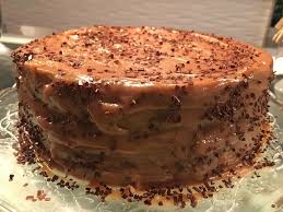 Gateaux Chocolat Et Banane Couverture Brigadeiro Quelque Chose Qu On Ne Peut Pas Expliquer Il Faut Gouter Gateau Chocolat Chocolat Plat Du Jour