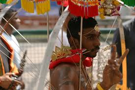 It takes place each year at batu caves, in the suburbs… Thaipusam Festival Malaysia 2021 Travel Begins At 40