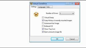 Check spelling or type a new query. Virtual Clone Drive Download Mac Iqclever