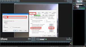 Example Blue Iris Pushsafer Send Push Notifications Easy And Safe