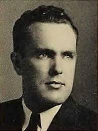 Floyd Elwood Parks (1918-1942)