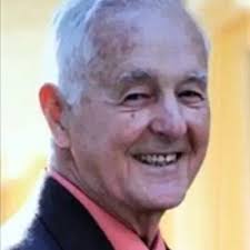 Obituary information for Donald R. Johnson