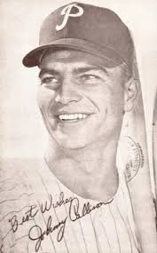 Johnny Callison Gallery