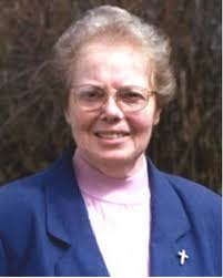 Columbans 'who have gone before us with the sign of faith'