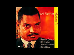Art Farmer