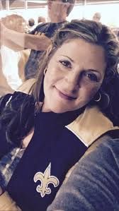 Obituary information for Kimberly Kaye Burroughs