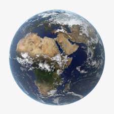 Earth 3d Model Ad Earth Model 3d Model Earth 3d Model