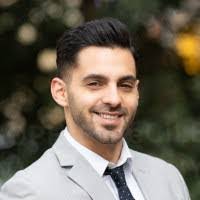 Ron Aharon's Instagram, Twitter & Facebook