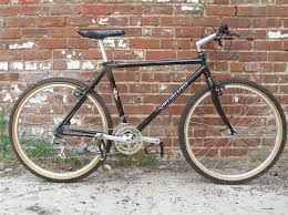 1992 Specialized Ultimate Stumpjumper Bike Bicycle