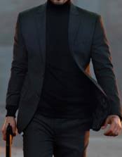 You can now play as john wick in fortnite. Designer John Wick Halloween Costume For Men On Sale Today