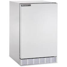 fridge for your outdoor kitchen 4