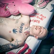 Lil Peep Come Over When You Re Sober Pt 2 Songs Come Over When You Re Sober Pt 2 Bonus By Lil Peep On Apple Music Lil Peep Lyrics Lil Peep Hellboy Album Covers