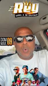 📍Llega Por Primera Vez al Castillo San Felipe ✌️, ✅ El de Todos los  tiempos 💪, 👑 REY DE ROCHA