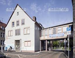 Convention centers in hanau libraries in hanau visitor centers in hanau. Hans Sachs Haus Hanau Architektur Bildarchiv