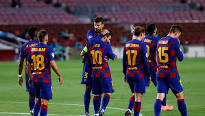 Información práctica para vivir en la ciudad de barcelona: Probable Lineups Of Barcelona Bayern Of Today S Champions Junipersports