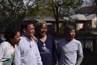 Image result for carlos buffalohair