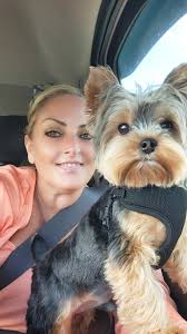 Coffee name for a female puppy?