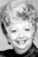 BETTY PHILLIPS Obituary (2012)