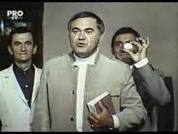 What do we have here? Dem Radulescu Jean Constantin Puiu Calinescu Youtube