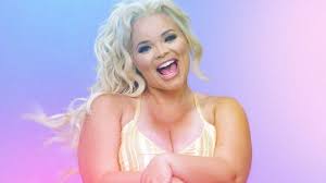 After moving, paytas became a stripper and began acting on the side, primarily as an extra. The Readable Body Of Trisha Paytas Diggit Magazine