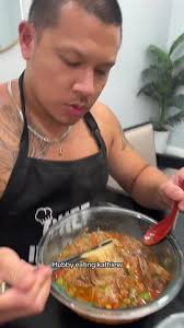 How to Make Spicy Noodles Stew Type Recipe