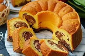 Ini dia resep bolu panggang ubi ungu. Resep Kue Bolu Panggang Istimewa Dan Lembut Di Lidah Sultranow