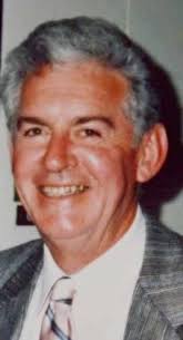 William Fitzgerald Obituary (1932