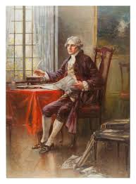 The declaration of independence, july 4, 1776 painting. Thomas Jefferson The Declaration Of Independence The Power Of A Free People The Imaginative Conservative