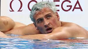 Ben Way discovered Ryan Lochte Rio story by accident
