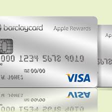 If you've got a barclays current account and a barclaycard, you'll be able to view and manage both of these in the barclaycard app. Apple And Barclays Stop Issuing Apple Rewards Visa As Product Financing Shifts To Apple Card Macrumors
