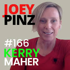 166 Kerry Maher: Golf and Fitness