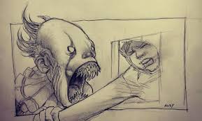 It Director Andres Muschietti Shares A Spooky Sketch Of Pennywise Indiewire Today we're taking a look at how to create the effect. spooky sketch of pennywise
